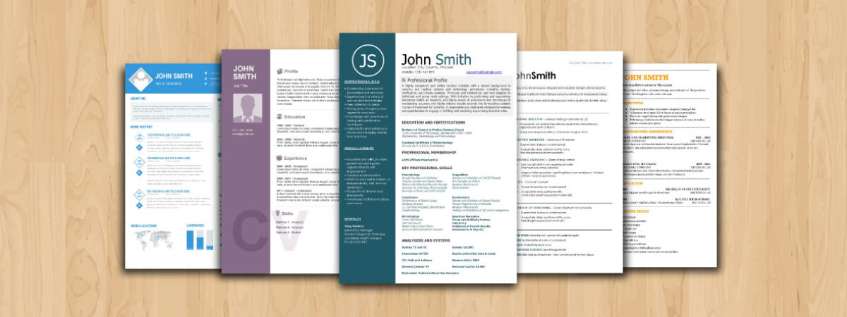Professional Resume Service